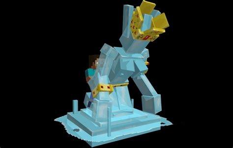 Girl Kingdom (.mcpack update) : u/HansHeart .